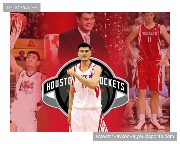 姚明在NBA的整体水平和影响力如何评价