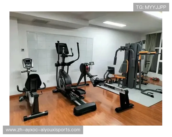 龙岩康乐佳健身器材助力健康生活 打造专属健身新体验