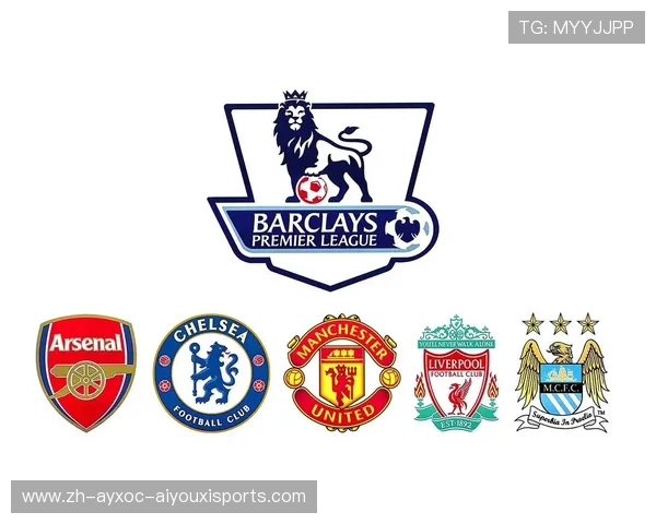 英超足球队队标设计及象征意义介绍