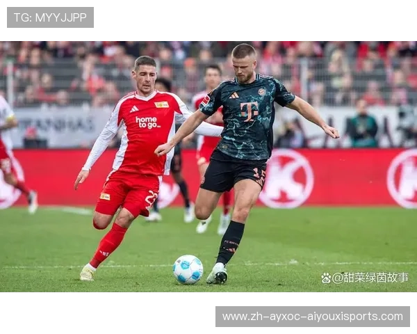 拜仁慕尼黑5-0客胜圣保利德甲29轮后以12分优势稳居榜首